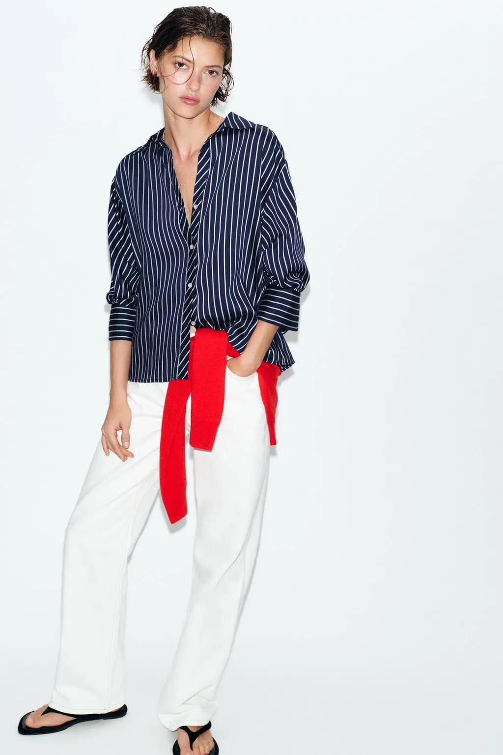 Modista - Women's magazine - THE THREE-COLOR RULE: THIS SIMPLE STYLING TRICK WILL TURN ANY LOOK INTO A WORK OF ART