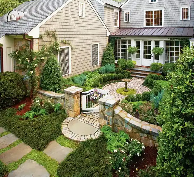 Modista - Women's magazine Uncategorized - Which 10 Solutions For Your Yard Will Let You Forget Your Lawnmower Forever