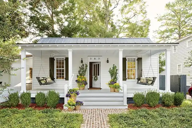 Modista - Women's magazine Uncategorized - Which 10 Solutions For Your Yard Will Let You Forget Your Lawnmower Forever