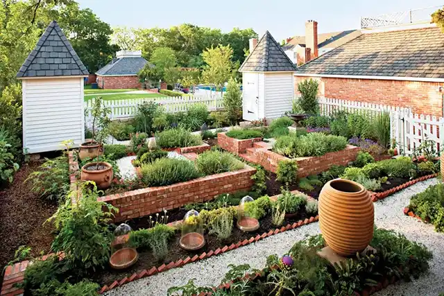 Modista - Women's magazine Uncategorized - Which 10 Solutions For Your Yard Will Let You Forget Your Lawnmower Forever