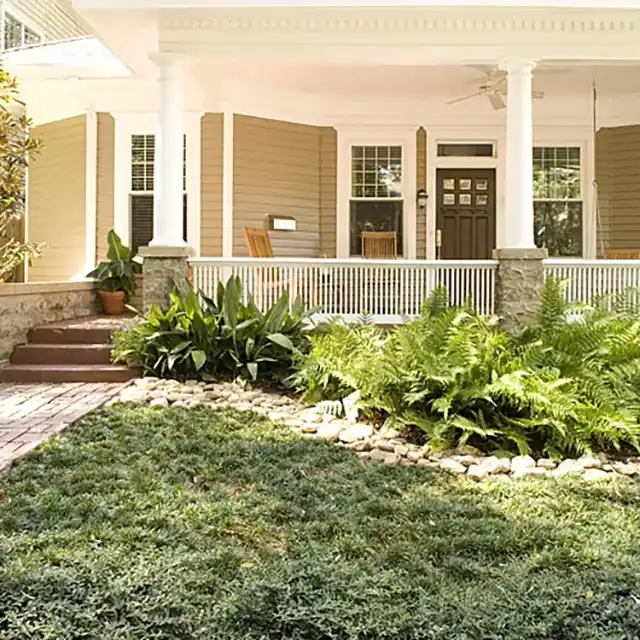 Modista - Women's magazine Uncategorized - Which 10 Solutions For Your Yard Will Let You Forget Your Lawnmower Forever