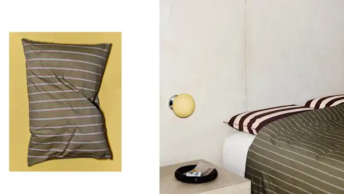 Modista - Women's magazine Uncategorized - Stripes are Back: We Found 10 Items to Turn Your Home Into the French Riviera