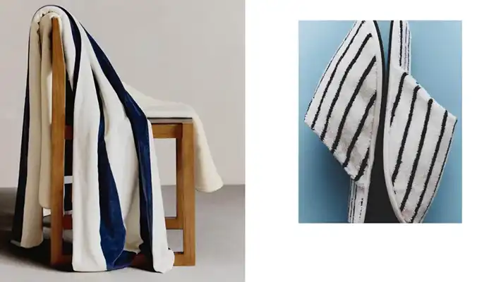 Modista - Women's magazine Uncategorized - Stripes are Back: We Found 10 Items to Turn Your Home Into the French Riviera