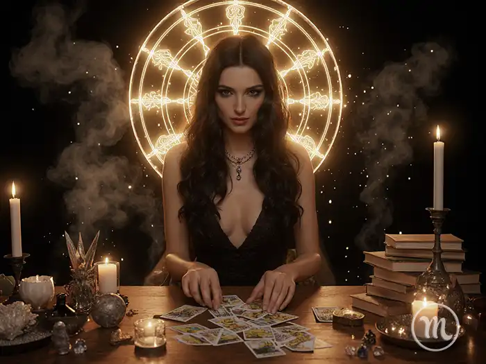 Tarot Horoscope for April 14, 2026: The Energy of Change in Every Card Modista - Жіночий журнал Modista - Women's magazine Uncategorized - Tarot Horoscope for April 14, 2026: The Energy of Change in Every Card