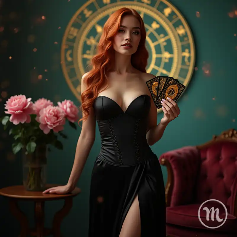 Tarot Horoscope for Wednesday, April 22, Is Here: Discover the Forecast for Your Zodiac Sign Modista - Жіночий журнал Modista - Women's magazine Uncategorized - Tarot horoscope for Wednesday, April 22, is here: discover the forecast for your zodiac sign