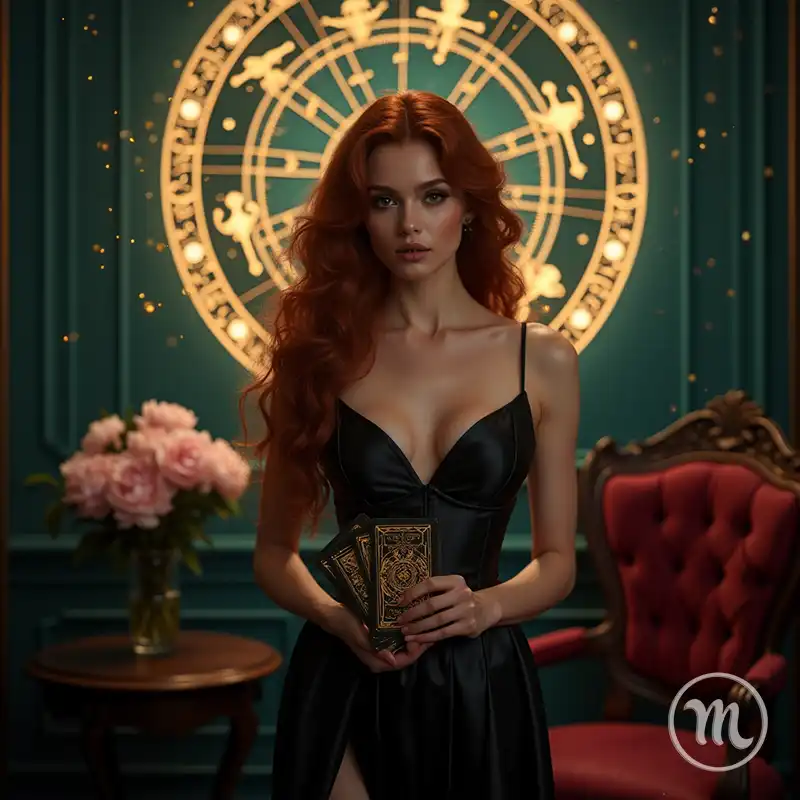 Tarot Horoscope for Wednesday, April 22, Is Here: Discover the Forecast for Your Zodiac Sign Modista - Жіночий журнал Modista - Women's magazine Uncategorized - Tarot horoscope for Wednesday, April 22, is here: discover the forecast for your zodiac sign