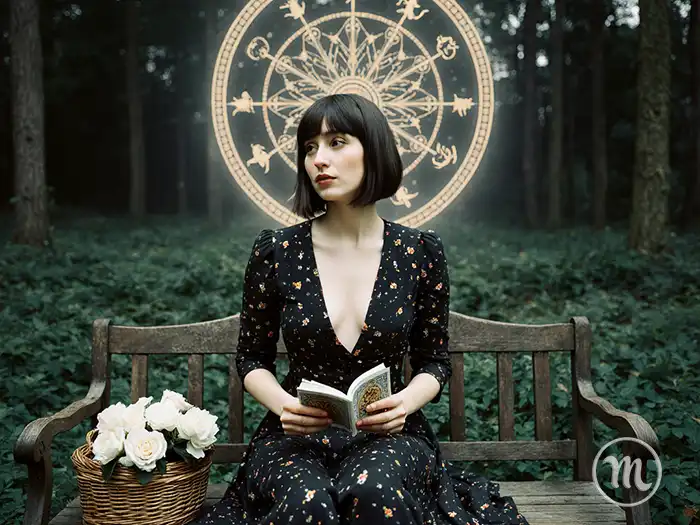 Modista - Women's Magazine - Tarot horoscope for Monday, April 27