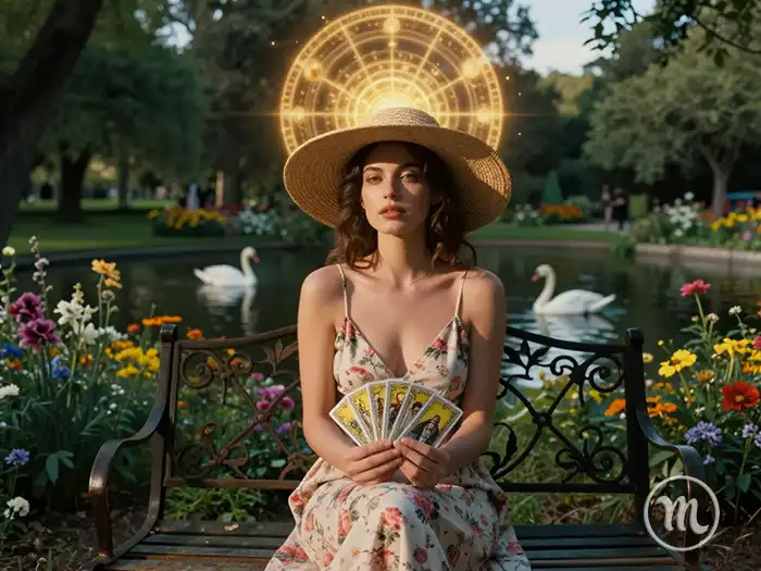 Modista - Women's Magazine - Tarot Horoscope for Wednesday, April 29