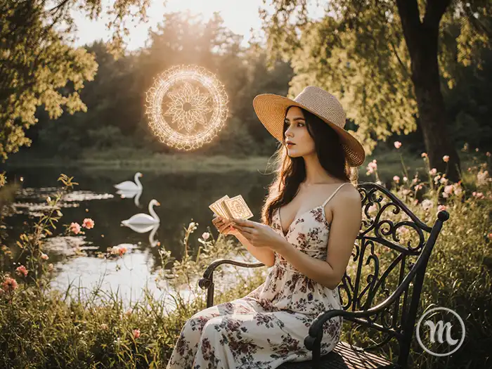 Modista - Women's Magazine - Tarot Horoscope for Wednesday, April 29
