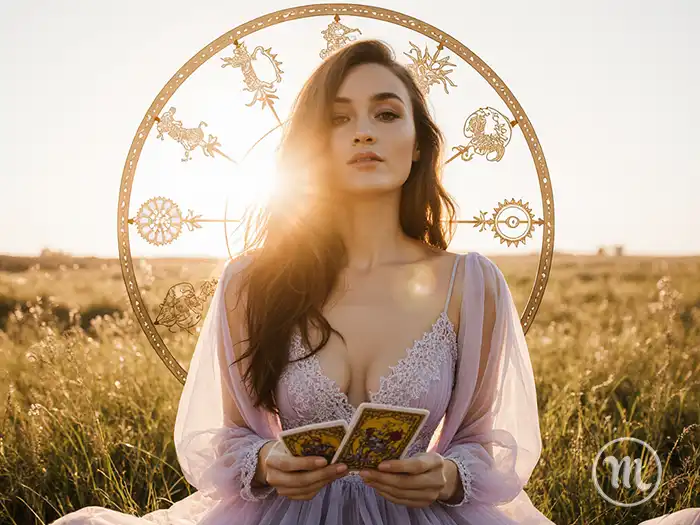 Libra Scorpio Sagittarius Tarot Forecast April 30 | MODISTA