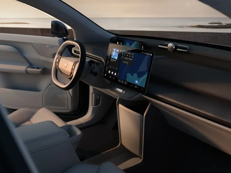 Modista - Жіночий журнал Без категорії - Volvo EX60 Стане Справжнім Проривом У Світі Електрокарів — Чому Ця Модель Змусить Вас Забути Про Двигуни Внутрішнього Згоряння