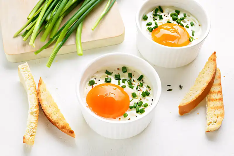Modista - Women's magazine Uncategorized - The Secret to the Perfect Breakfast You'll Want to Make Every Day: The Trick Chefs Keep Quiet About