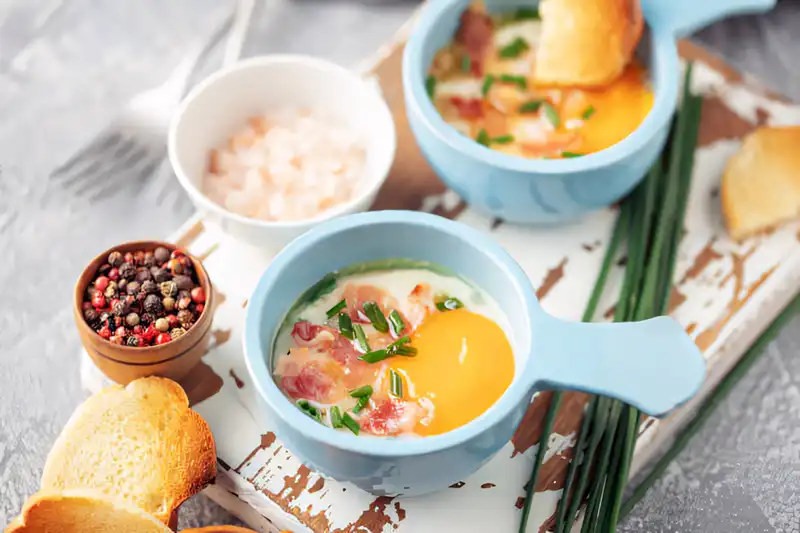 Modista - Women's magazine Uncategorized - The Secret to the Perfect Breakfast You'll Want to Make Every Day: The Trick Chefs Keep Quiet About