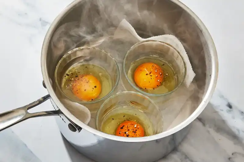 Modista - Women's magazine Uncategorized - The Secret to the Perfect Breakfast You'll Want to Make Every Day: The Trick Chefs Keep Quiet About
