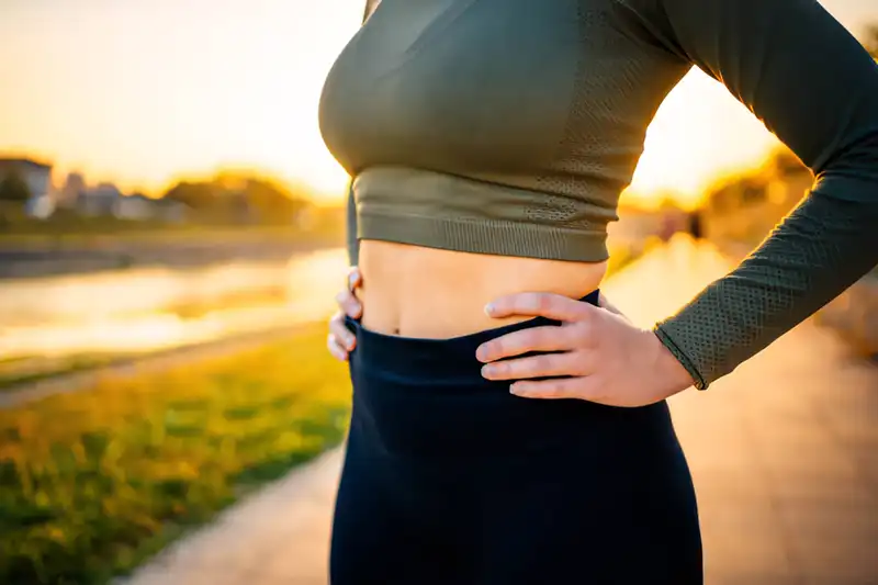 How to Get a Flat Stomach Quickly with Just One Exercise Modista - Жіночий журнал Modista - Women's magazine Uncategorized - How to Get a Flat Stomach Quickly with Just One Exercise