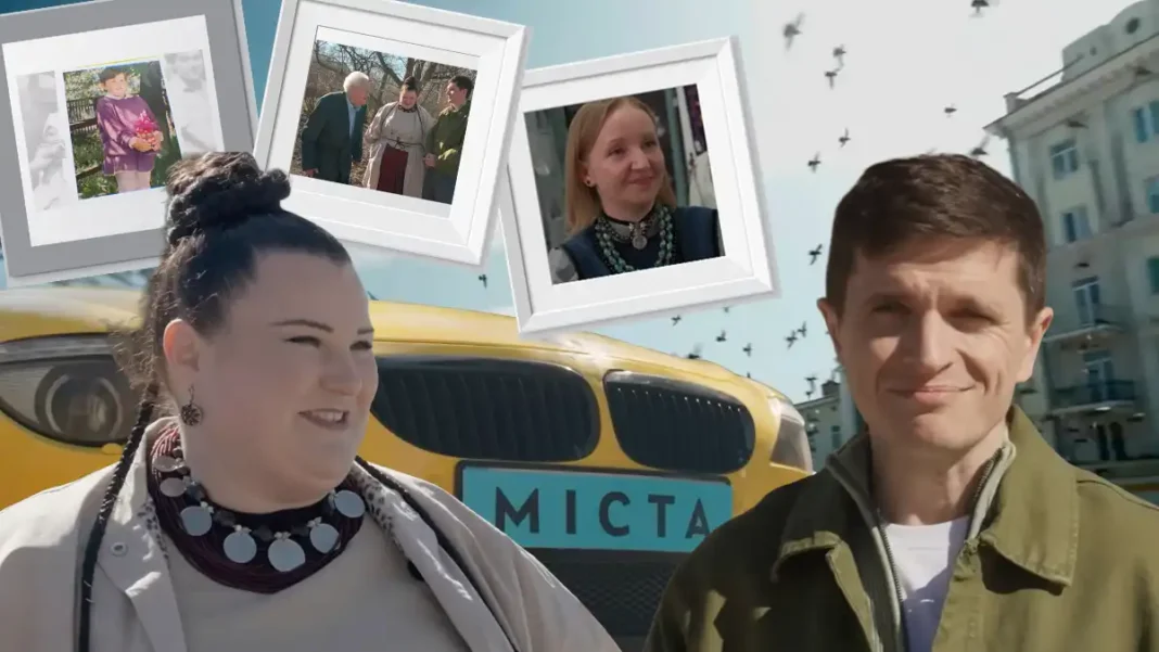 Alyona Alyona Та Її Новомиргород — Відверта Сповідь Про Самогон У 12 Років Та Дитячий Булінг MODISTA MODISTA - Alyona Alyona Та Її Новомиргород — Відверта Сповідь Про Самогон У 12 Років Та Дитячий Булінг