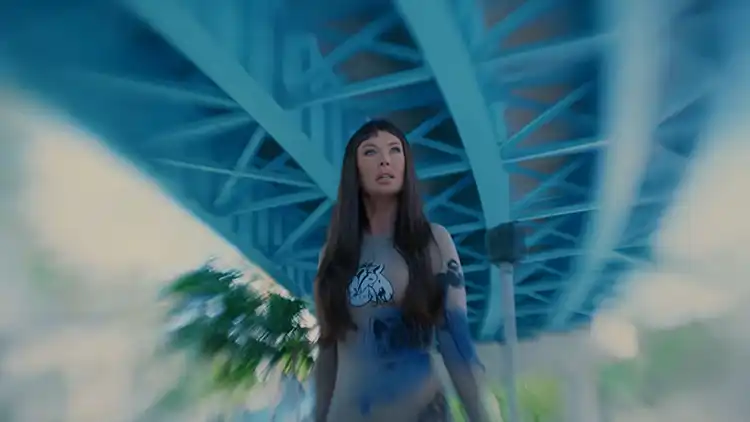 MODISTA - Що Таке Кохання Для Тебе: Нова Чуттєва Сповідь Assia Ahhatt, Яка Підкорює Серця