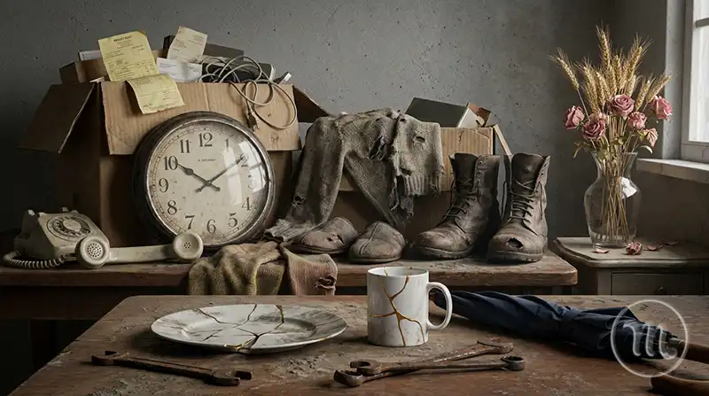 MODISTA - The Unexpected Fillers: 5 Everyday Things Blocking Your Way to Wealth