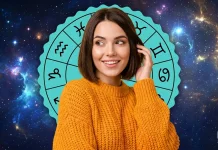 Чотири Знаки Зодіаку, Які Отримають Особливе Благословення Всесвіту 24 Травня 2026 Року MODISTA - Чотири Знаки Зодіаку, Які Отримають Особливе Благословення Всесвіту 24 Травня 2026 Року