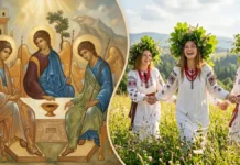 MODISTA - Коли Трійця 2026 Року: Історія, Значення Та Традиції Великого Свята