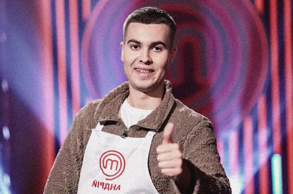 MODISTA - Хто Стане Андердоґом На МастерШеф 17 Сезон: Де І Коли Дивитися Онлайн 19 Випуск