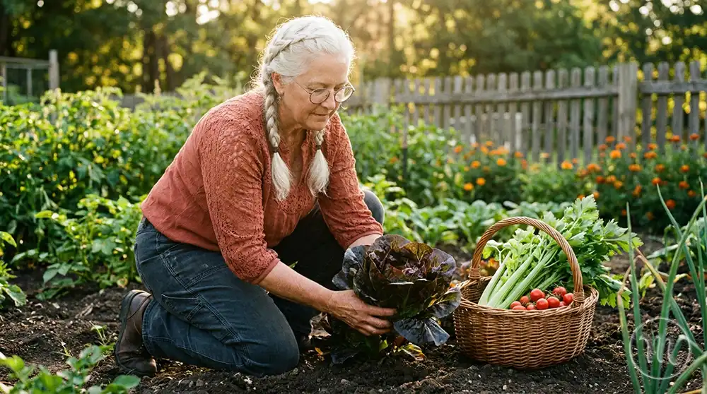 The One Common Garden Staple That Could Quietly Destroy Your Harvest MODISTA MODISTA - Plants You Should Never Fertilize with Wood Ash: Garden Mistakes to Avoid