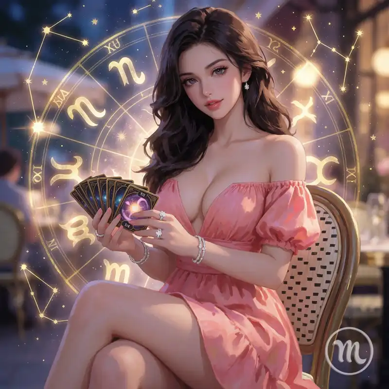 Your Saturday Tarot Reading Is Here: Discover the Shocking Forecast for Your Zodiac Sign MODISTA MODISTA - Tarot horoscope for Saturday, May 23: discover the forecast for your Zodiac sign