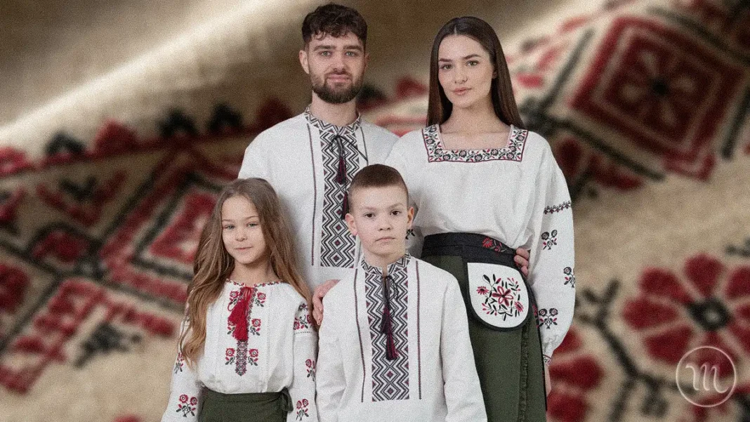 Колекція Поліська Скриня: Як Українські Коноплі Підкорюють Світ Моди Та Краси MODISTA MODISTA - Колекція Поліська Скриня: Як Українські Коноплі Підкорюють Світ Моди Та Краси