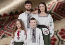 MODISTA - Колекція Поліська Скриня: Як Українські Коноплі Підкорюють Світ Моди Та Краси