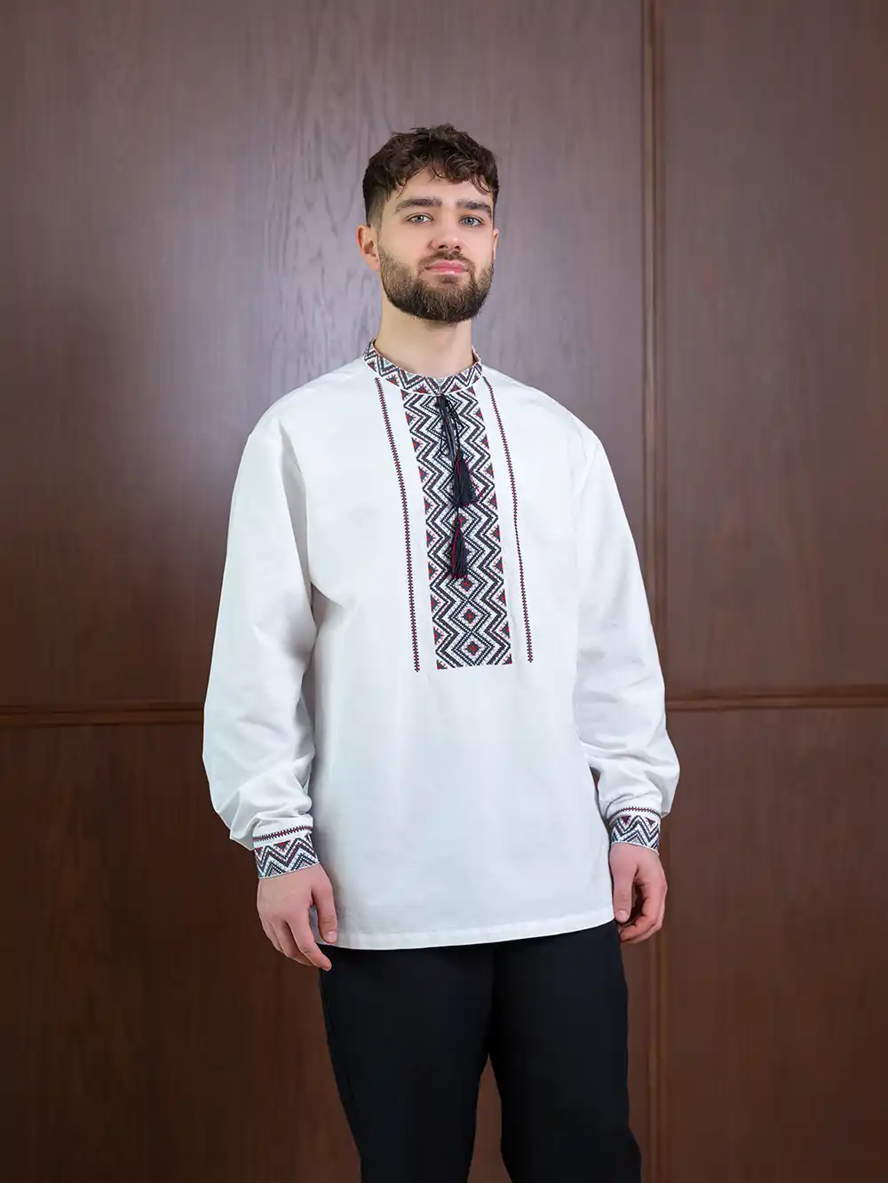 Колекція Поліська Скриня: Як Українські Коноплі Підкорюють Світ Моди Та Краси MODISTA MODISTA - Колекція Поліська Скриня: Як Українські Коноплі Підкорюють Світ Моди Та Краси