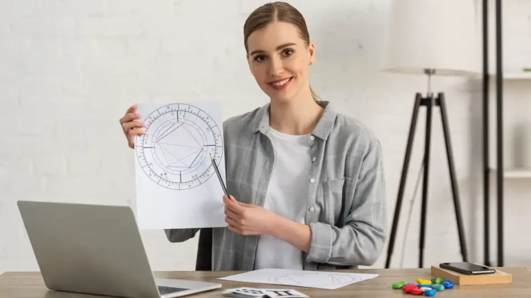 The Big Three: Why Your Sun, Moon and Rising Sign Tell the Real Story The Big Three: Why Your Sun, Moon and Rising Sign Tell the Real Story | MODISTA