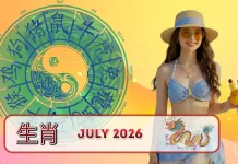 UA: Китайський Гороскоп на Місяць Липень 2026 Року | MODISTA | PL: Horoskop chiński na lipiec 2026 r. | MODYSTA | EN: Chinese Horoscope for the month of July 2026 |