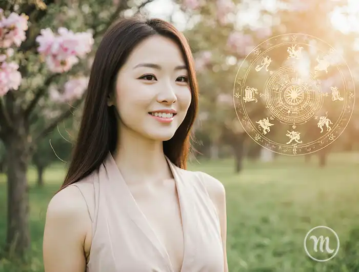 This Unexpected Cosmic Energy Is Shaking Up the Chinese Horoscope This Thursday MODISTA Fire Horse horoscope for June 18, 2026: opportunities and risks of the day.