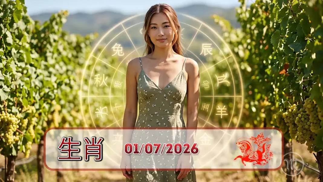 UA: Східний астрологічний прогноз на середу 1 липня | PL: Wschodnia prognoza astrologiczna na środę, 1 lipca | EN: Eastern astrological forecast for Wednesday, July 1 UA: Китайський гороскоп на 1 липня 2026: прогноз за Східним календарем. | PL: Horoskop chiński na 1 lipca 2026 r.: prognoza według kalendarza wschodniego. | EN: Chinese horoscope for July 1, 2026: forecast according to the Eastern calendar.