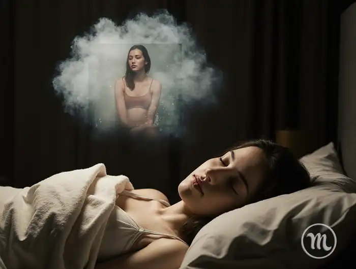 The Unexpected Meaning Behind Your Nighttime Showering Habits – Modista Women's Magazine The Unexpected Meaning Behind Your Nighttime Showering Habits | MODISTA