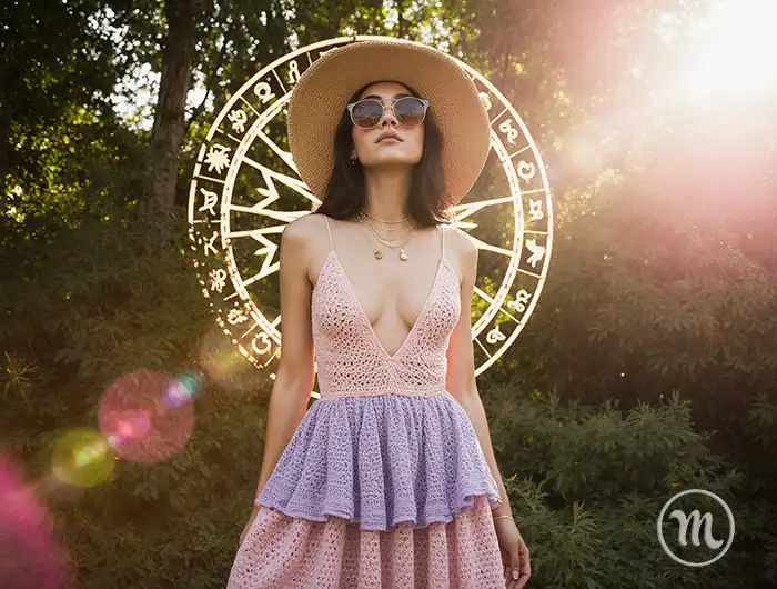 Horoskop na lipiec 2026 roku: | MODISTA