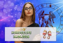 Twój horoskop dzienny na niedzielę 14 czerwca: Te błędy mogą Cię drogo kosztować UA: Гороскоп на сьогодні 14 червня 2026 для всіх знаків Зодіаку на MODISTA. | PL: Horoskop na dziś 14 czerwca 2026 dla wszystkich znaków zodiaku w MODISTA. | EN: Horoscope for today June 14, 2026 for all zodiac signs on MODISTA.
