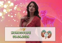 UA: Гороскоп на сьогодні 9 червня 2026 для всіх знаків Зодіаку на MODISTA. | PL: Horoskop na dziś 9 czerwca 2026 dla wszystkich znaków zodiaku w MODISTA. | EN: Horoscope for today June 9, 2026 for all zodiac signs on MODISTA.
