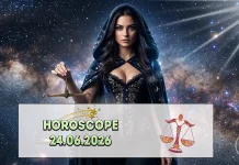 UA: Гороскоп на сьогодні 24 червня 2026 для всіх знаків Зодіаку на MODISTA. | PL: Horoskop na dziś 24 czerwca 2026 dla wszystkich znaków zodiaku w MODISTA. | EN: Horoscope for today June 24, 2026 for all zodiac signs on MODISTA.