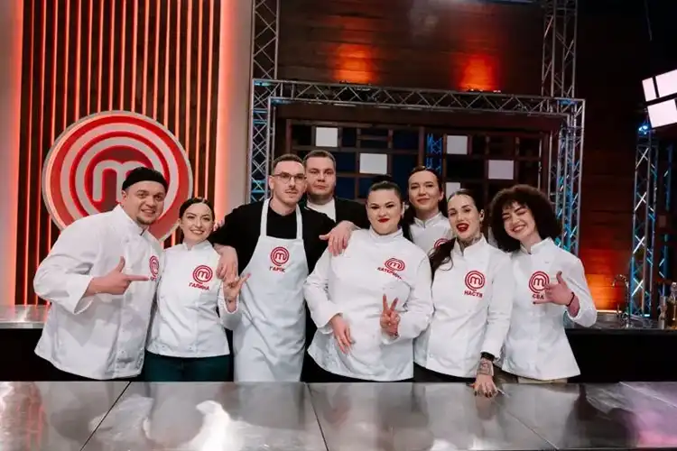 30 випуск «МастерШеф-17» дивитися онлайн: хто отримав білі кітелі, а хто покинув шоу MODISTA MODISTA - 30 випуск «МастерШеф-17» дивитися онлайн: хто отримав білі кітелі, а хто покинув шоу
