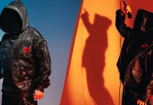 Українська Музична Сцена Вибухнула Дебютом Аноніма: Таємничий SHADE Спалив Серце Своєю Першою Піснею | MODISTA