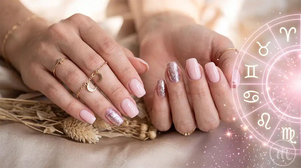 Best time for a manicure according to moon phases | MODISTA