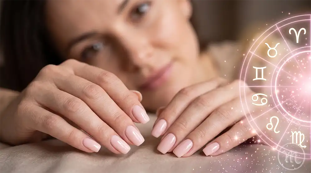 Favorable manicure dates July 2026 | MODISTA