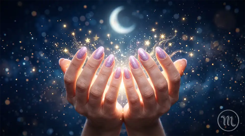 Best days for a manicure in July 2026 | MODISTA
