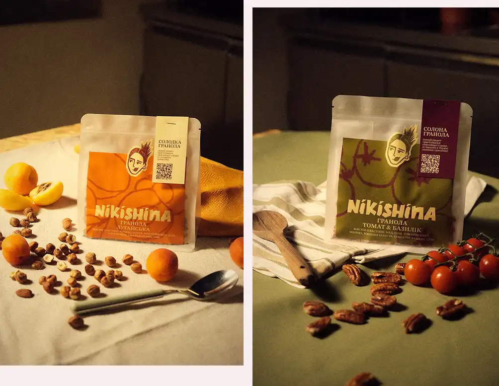 Секретний Хрускіт Переможниці МастерШеф: Який Незвичний Продукт Змінить Ваші Уявлення Про Сніданки | MODISTA