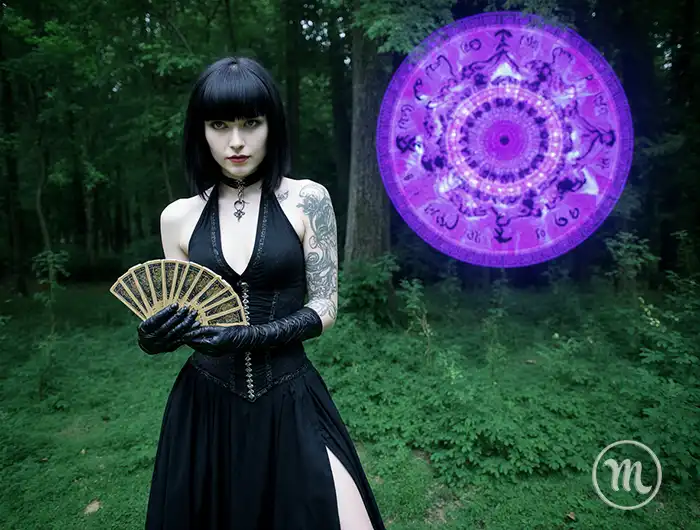 Ten genialny układ kart podpowie Ci, jak uniknąć ukrytych pułapek losu w najbliższy piątek MODISTA Prognoza astrologiczna według kart Tarot dla kobiet na 12 czerwca: rady gwiazd.