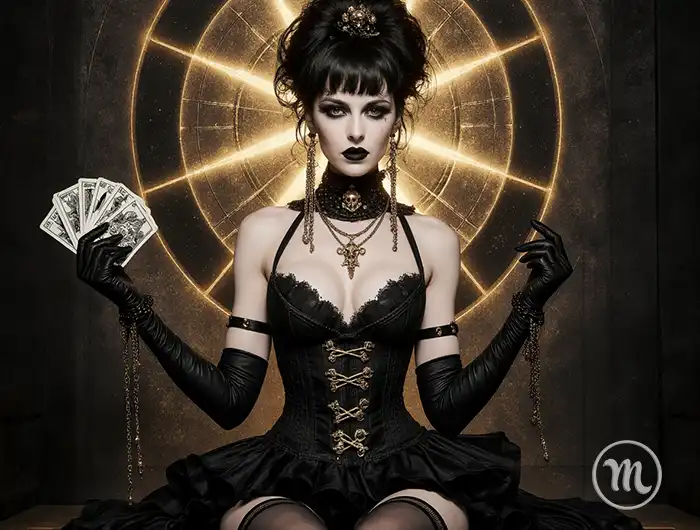 Astrological Tarot forecast for women on June 19: star advice.