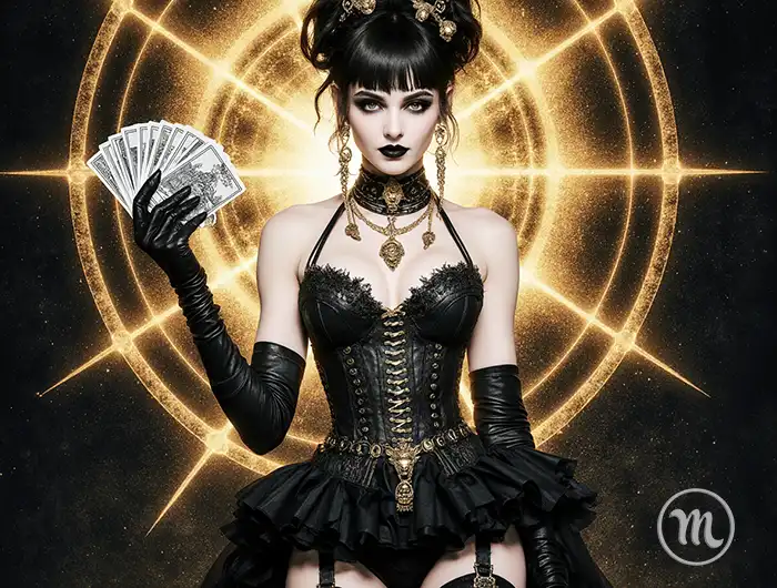 Tarot spread for June 19: card meanings for love and finances.