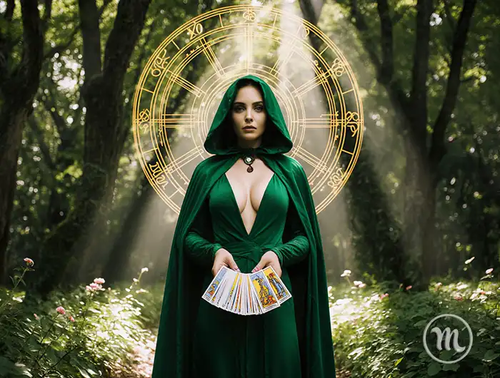 July 2026 tarot horoscope: | MODISTA