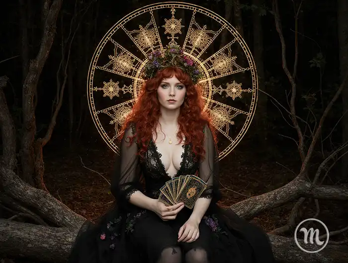 Prognoza astrologiczna z kart Tarota dla kobiet na 7 czerwca: rady gwiazd.